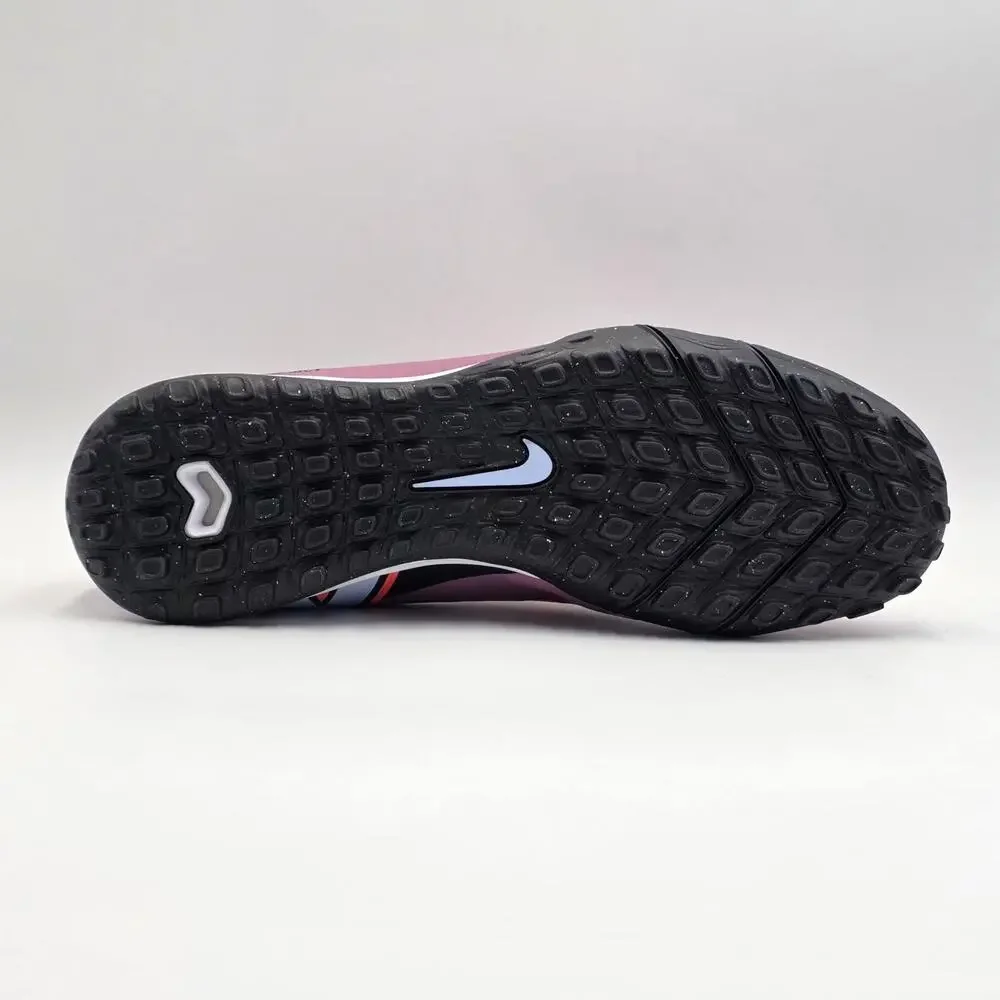 Nike Zoom Mercurial Vapor 16 Pro TF Turf Soccer Cleats FQ8687-600 Men's Size 7
